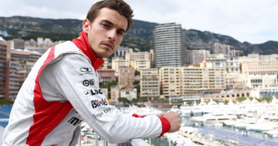 GP Monako 2013 - piątek