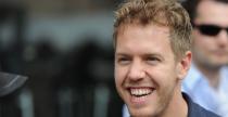Vettel: Mercedesy pocztkowo jechay jak autobusy na wycieczce