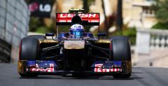 Toro Rosso oficjalnie z silnikami Renault od 2014 roku