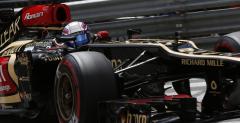 Grosjean w ogniu krytyki po naszpikowanym wypadkami weekendzie na ulicach Monako