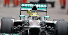 FIA nie wyklucza kar za testy Mercedesa z Pirelli