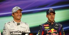 Rosberg zachwycony progresem Mercedesa, ale nie myli o tytule