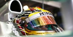 Hamilton nie bdzie si ciga po zakoczeniu kariery w F1