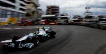 Vettel: Mercedesy pocztkowo jechay jak autobusy na wycieczce