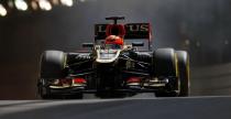 GP Monako 2013 - sobotni trening i kwalifikacje