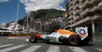 GP Monako 2013 - sobotni trening i kwalifikacje