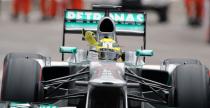 Rosberg zachwycony progresem Mercedesa, ale nie myli o tytule