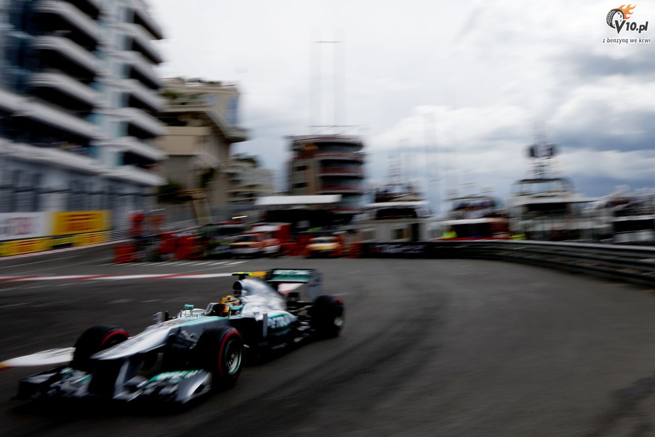 Hamilton nie bdzie si ciga po zakoczeniu kariery w F1