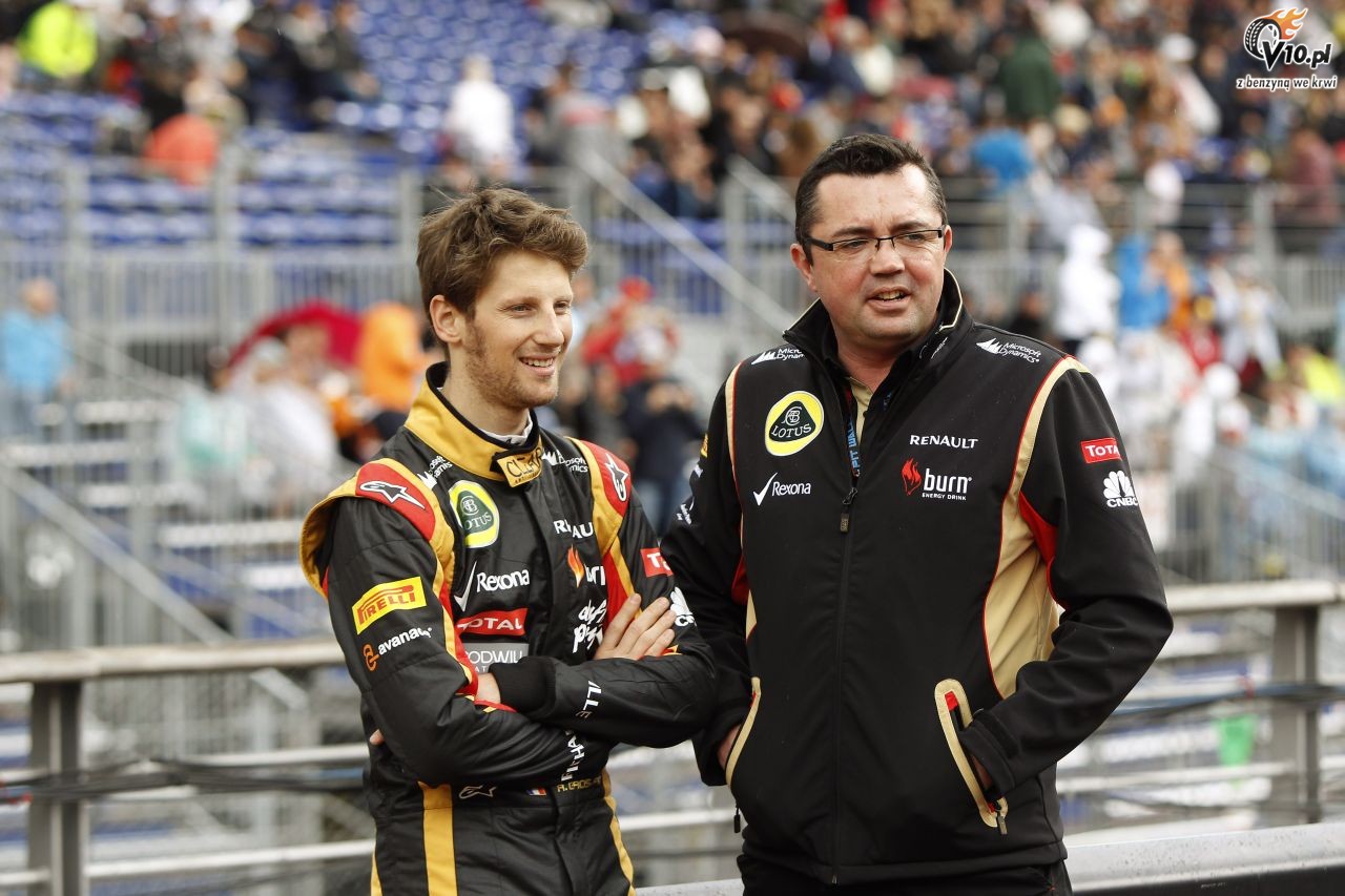 GP Monako 2013 - sobotni trening i kwalifikacje