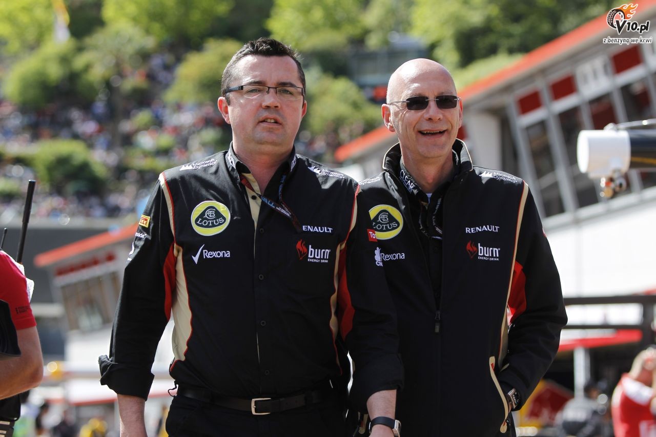 GP Monako 2013 - sobotni trening i kwalifikacje