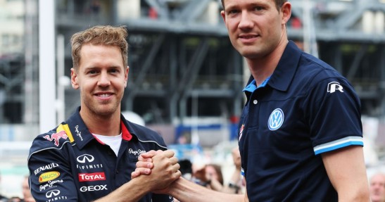 GP Monako 2013 - przygotowania