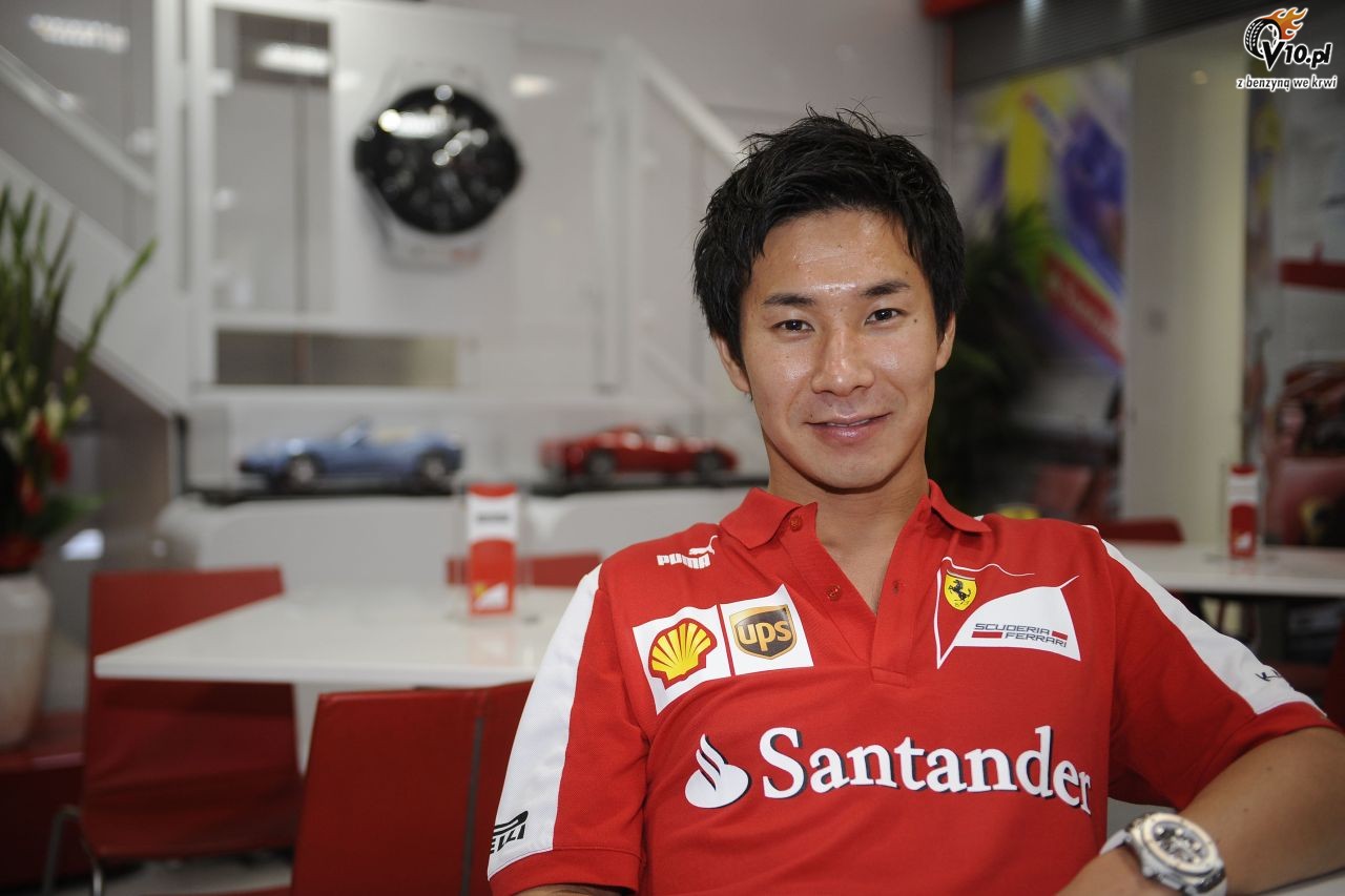 GP Monako 2013 - przygotowania