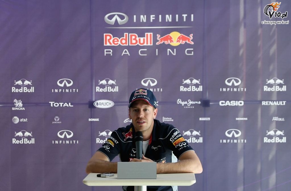 Alonso: Red Bull mia za atwo