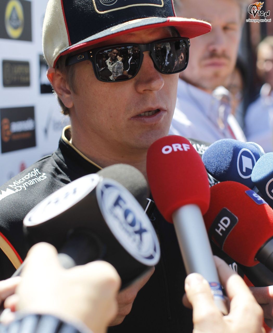 Alonso: Red Bull mia za atwo