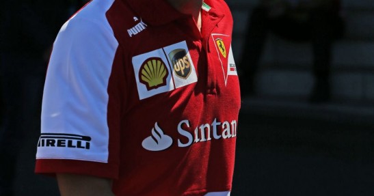 GP Niemiec 2013 - wyścig