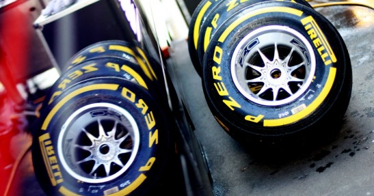 GP Niemiec 2013 - wyścig