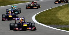 Webber wyklucza przepuszczenie Vettela