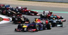 Mosley obarcza Todta win za problemy finansowe zespow F1
