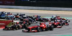 Doping rwnie w Formule 1? Sensacyjne informacje francuskiego eksperta
