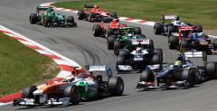 Di Resta: Force India si omskno
