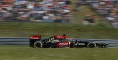 Lotus w tarapatach finansowych? Inwestor Infinity Racing jednak wci si waha