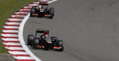 Grosjean nie chce by zapomniany przez czoowe zespoy F1