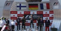 GP Niemiec 2013 - wycig
