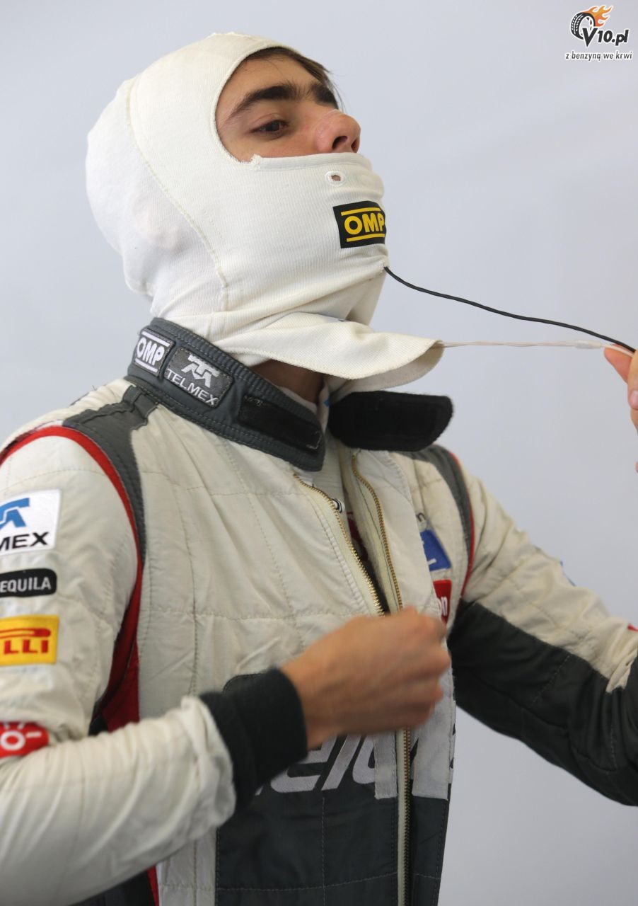 GP Niemiec 2013 - wycig