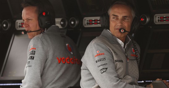 GP Niemiec 2013 - piątkowe treningi