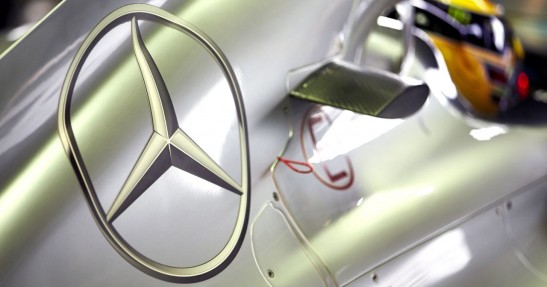 GP Niemiec 2013 - piątkowe treningi