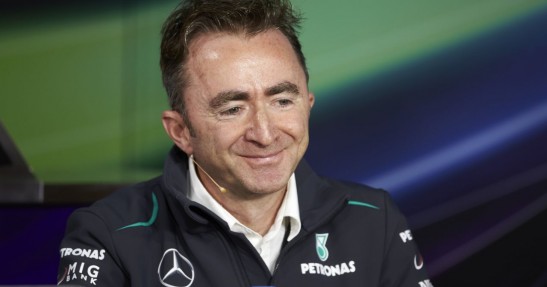 GP Niemiec 2013 - piątkowe treningi