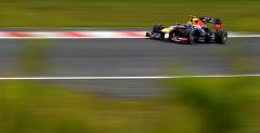 GP Niemiec - kwalifikacje: Hamilton pokona Vettela na Nurburgringu. Wpadka Rosberga