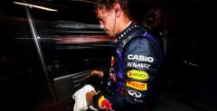 GP Niemiec - 3. trening: Vettel ucieka rywalom