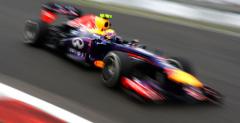 Vettel tumaczy przegran warunkami pogodowymi