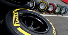 GP Niemiec: Nowe opony na Nurburgringu zdaj egzamin. Kierowcy uspokojeni