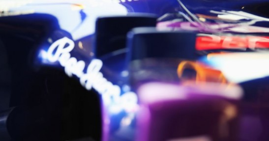 GP Niemiec 2013 - sobotni trening i kwalifikacje