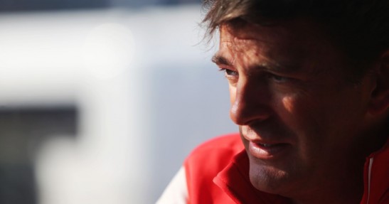 GP Niemiec 2013 - sobotni trening i kwalifikacje