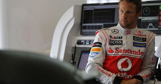 GP Niemiec 2013 - sobotni trening i kwalifikacje