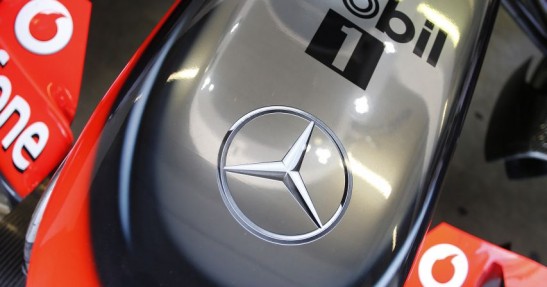 GP Niemiec 2013 - sobotni trening i kwalifikacje