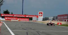Alonso: Musz zacz pokonywa Vettela