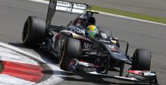 Peter Sauber: Sprzeda zespou F1 ostatecznoci, zamknicie nie wchodzi w gr