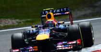 GP Niemiec: Red Bull zapaci 30 tys. euro za incydent w pit-stopie