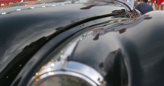 GP Singapuru 2013 - wyścig