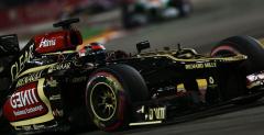 Lotus wrci do nazwy Renault? Lopez si zgadza
