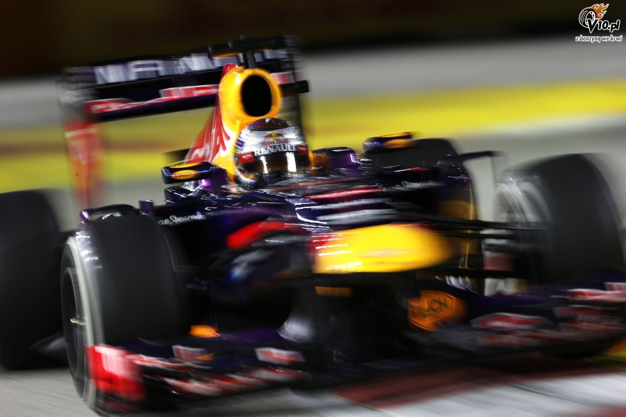 Raikkonen: Vettel jest do pokonania