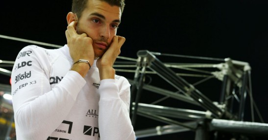 GP Singapuru 2013 - piątkowe treningi