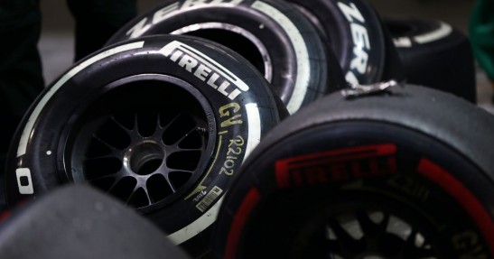 GP Singapuru 2013 - piątkowe treningi