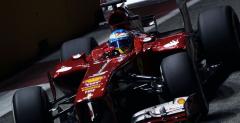 Vettel: Lotus gwnym rywalem Red Bulla