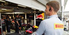 Vettel dumny z tajnego systemu w bolidzie Red Bulla