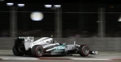 Hamilton: Ju po mistrzostwie